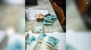 Polícia Federal realiza operação contra rede de lavagem de dinheiro no Rio Grande do Sul