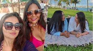 'BBB 26': Irmã de Chaiany opina sobre interesse da sister por Breno e Samira após declaração de paixão