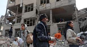 Irã soma mais de 3 milhões de deslocados internos devido a conflito