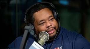 Lord Sear, uma das vozes mais distintas do rádio do hip hop, morre aos 53 anos