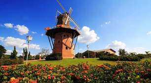 Holambra: o que fazer, principais pontos turísticos e passeios pela cidade