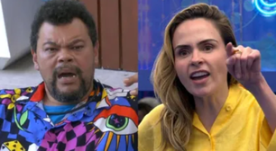 'BBB 26': Babu revela se vai conversar com Ana Paula fora do reality show e confessa: 'Não foi...'