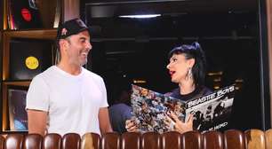 M_AÍ: Marcelo Beraldo comenta bastidores do Lollapalooza e sua relação com a música em videocast