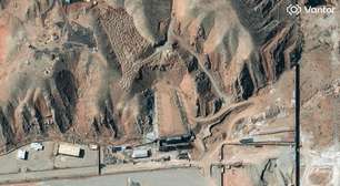 Israel afirma ter atacado instalação nuclear de Taleghan no Irã