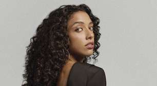 A caminho do Oscar, Alice Carvalho muda visual e escurece os cabelos