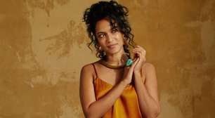 Anoushka Shankar faz primeira turnê no Brasil em março