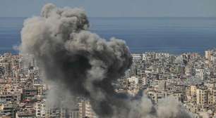 EUA dizem ter atingido cerca de 6 mil alvos no Irã desde início da guerra