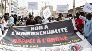 ONU denuncia nova legislação do Senegal que criminaliza a homossexualidade
