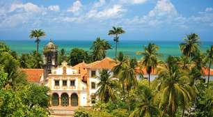 Guia de Olinda: dicas de viagens pela cidade histórica pernambucana