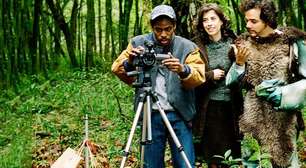 Sessão da Tarde - Saiba qual filme a Globo exibe nesta sexta-feira