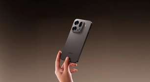 OPPO Find X9 Pro chega ao Brasil com herança da Apollo 11 e bateria "imortal" de 7.500 mAh