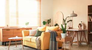 7 ideias de decoração para trazer o clima de outono para dentro de casa