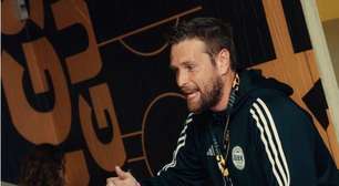 Apoka diz que "é o momento do G3X conquistar a taça" da Kings League Brasil