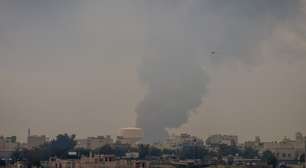 Preços do petróleo sobem após ofensiva do Irã contra infraestruturas no Golfo