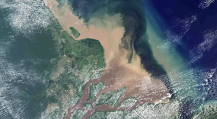 Vazamento na Foz do Amazonas reacendeu debate sobre riscos desconhecidos da exploração de petróleo na região