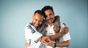 Falcão defende Neymar na Copa se estiver em boas condições: "Incontestável"