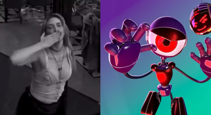 Caso explícito de racismo no 'Big Brother' resulta em expulsão: 'Tem uma escrava ali'