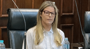 Polícia Federal coloca tornozeleira eletrônica em secretária de Finanças de Itu, Monis Marcia