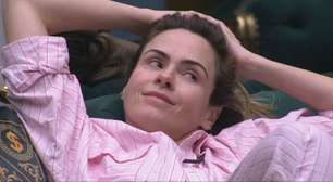 'BBB 26': Ana Paula e Solange trocam farpas durante o Raio-X: 'Educação...'