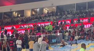 Pai de Gerson diz que hostilidade no Maracanã reflete rejeição ao "lugar que um negro está"