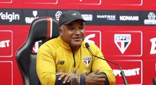 Roger Machado: confira o salário da comissão do treinador no São Paulo