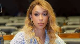 'A casa caiu!': Erika Hilton pede prisão de Ratinho após falas transfóbicas