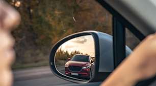 Lei dos retrovisores pega motoristas de surpresa em março: punição de R$ 195