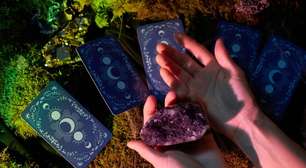 Tarot do dia: previsão para os 12 signos em 12/03/2026