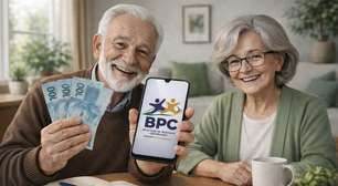 BPC de março 2026 começa dia 25; veja o calendário e quem pode receber antes