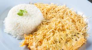 Fricassê de frango fácil que fica pronto rapidinho; veja receita