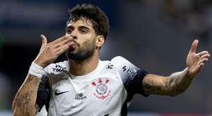 Yuri Alberto pode reforçar o Corinthians contra o Santos? Entenda