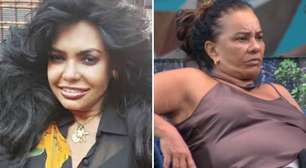 BBB26: Solange Couto é acusada de dever fortuna à ex-pornochanchada: 'Ingratidão'
