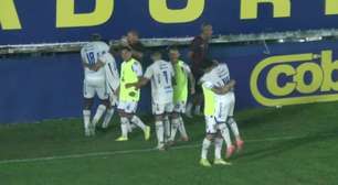 Águia de Marabá surpreende o Madureira no Rio e avança na Copa do Brasil