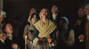 'O Testamento de Ann Lee', com Amanda Seyfried, estreia nos cinemas brasileiros