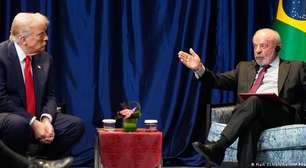 "Doutrina Donroe" de Trump retoma foco dos EUA nas Américas