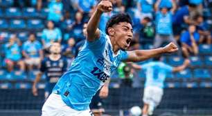 Sporting Cristal elimina Carabobo nos pênaltis e está na fase de grupos da Libertadores