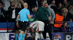 Uefa pode punir atacante do Chelsea por agressão a gandula