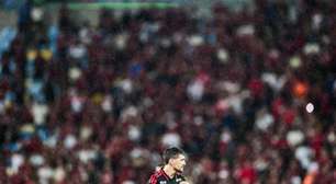 Paquetá e Arrasca juntos! Casamento deu certo no Flamengo