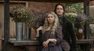 Que horas estreia o 3º episódio da 8ª e última temporada de 'Outlander'?