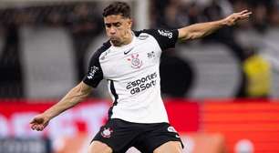 Gabriel Paulista faz alerta após derrota do Corinthians: "Precisamos melhorar muito"
