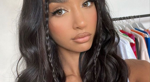 Baby braids, half bun e mais: 5 penteados para arrasar no Lolla