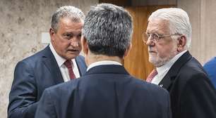 Os favoritos dos baianos ao Senado, segundo a pesquisa Real Time de março