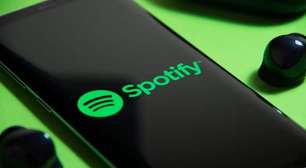 Spotify revela quantos artistas receberam mais de R$500 mil em 2025