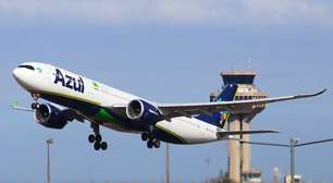 Passagens aéreas devem ficar mais caras no Brasil com conflito no Oriente Médio