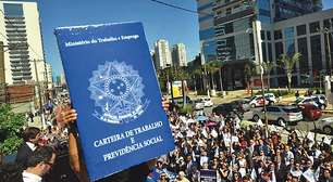 Oito em cada 10 brasileiros são a favor do fim da escala 6×1, sem redução salarial