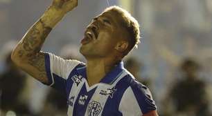 Paysandu despacha Portuguesa-RJ e avança de fase na Copa do Brasil