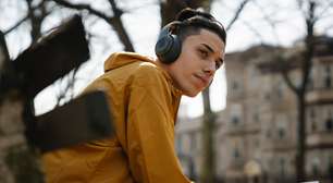 Qual é a idade em que formamos nossas maiores influências na música?