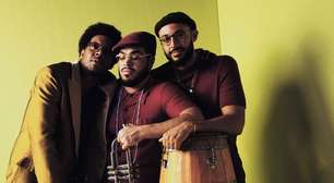 Gilsons sobre novo álbum: 'Ele nasceu do lugar de atravessamento, mas também de esperança'