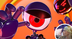 Big Brother expulsa participante por racismo: 'Uma escrava'