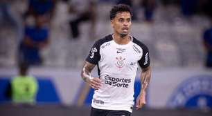 Allan, sobre protestos da torcida do Corinthians: "Se não quiser críticas, vai para Arábia"